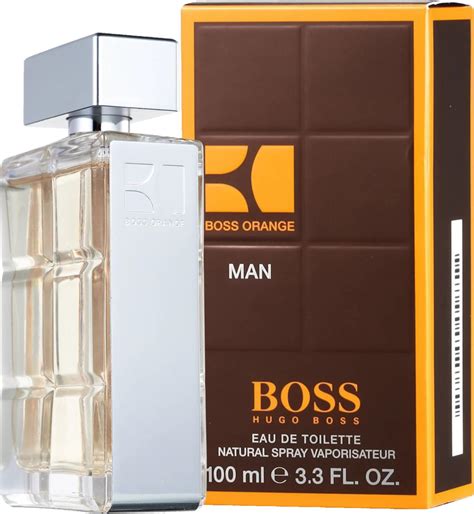 boss orange for men reviews.